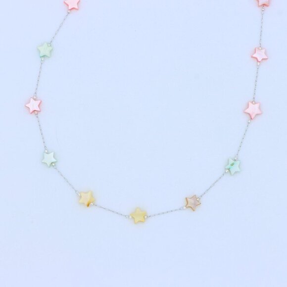 Delicate & Modern Necklace Chain – Perfect for Girls & Women, DYC1156 - Picture 1 of 15